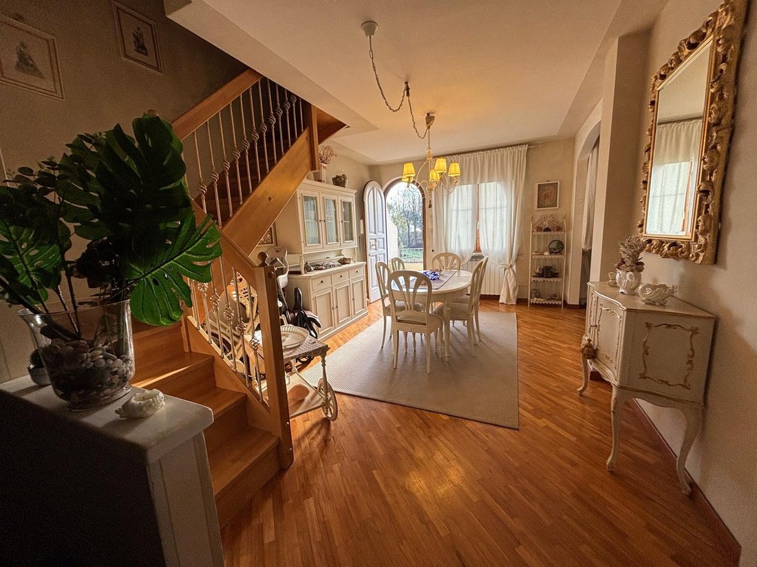 Apartment in Licciana Nardi, Tuscany, Italy 5 - 17310219