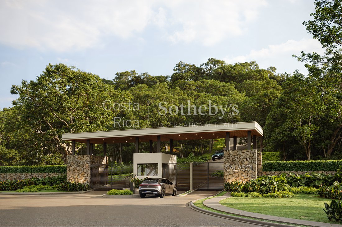 Land in Ocotal, Carrillo, Costa Rica 3 - 17311825