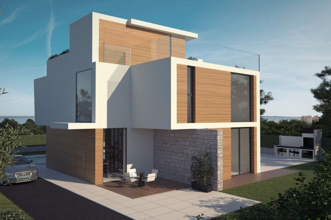Villa in Orihuela, Valencian Community, Spain 3 - 17311567