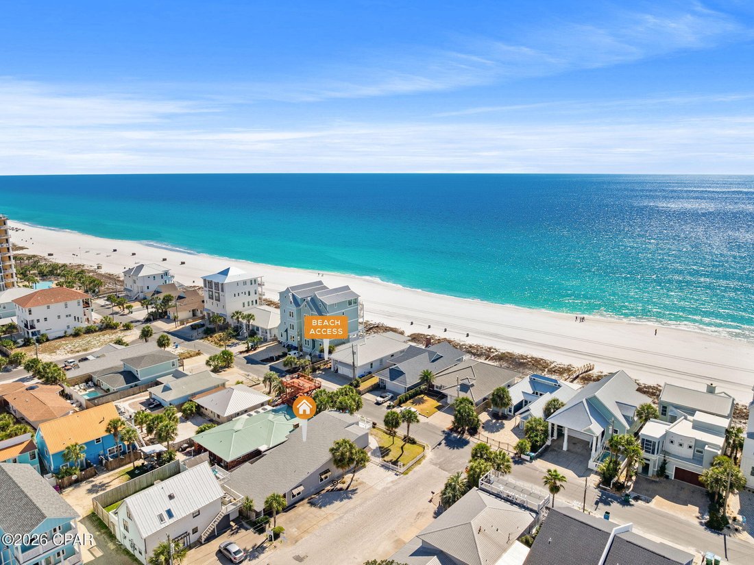 House in Panama City Beach, Florida, United States 1 - 17318417