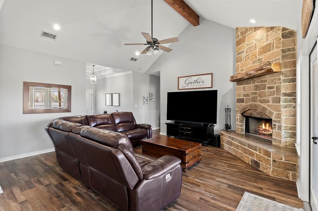 House in Canton, Texas, United States 5 - 17323177