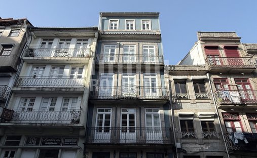 Appartement à Cedofeita, Santo Ildefonso, Sé, Miragaia, São Nicolau e Vitória, District de Porto, Portugal 1