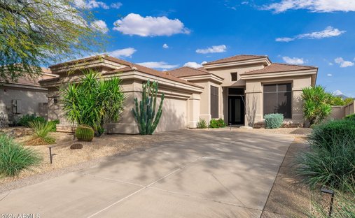Casa a Scottsdale, Arizona, Stati Uniti 1