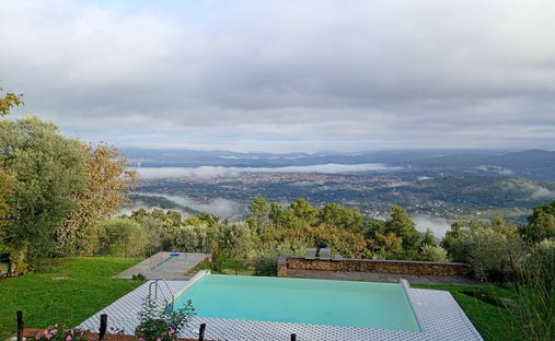 Villa à Rigutino - Frassineto, Arezzo, Toscane 1