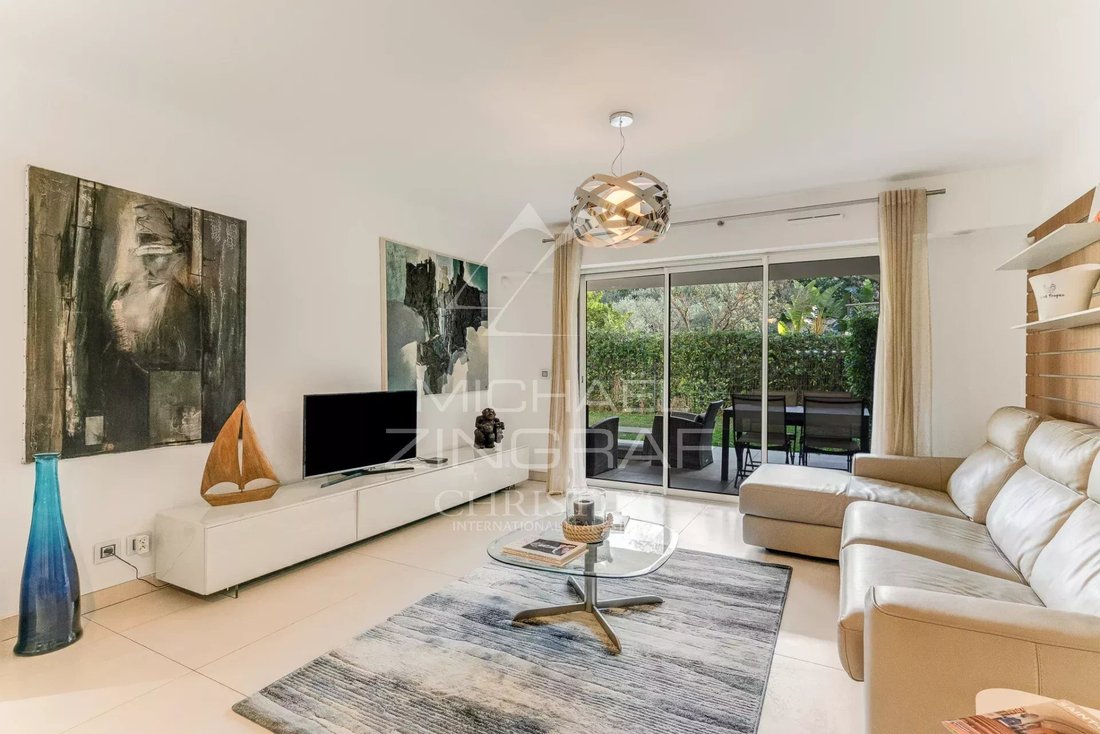 Apartment in Zone Ouest Urbaine, Saint-Tropez, France 2 - 15336561