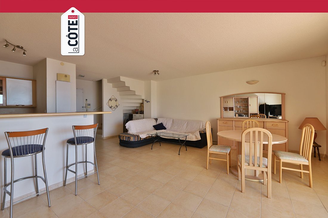 Apartment in Est Reganat Destral, Carry-le-Rouet, France 3 - 15447353