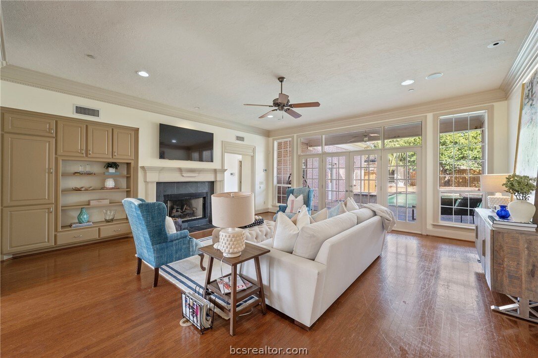 House in College Station, Texas, United States 5 - 17314378