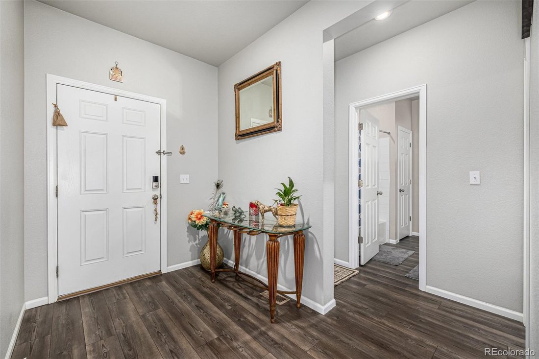 House in Commerce City, Colorado, United States 5 - 17319198