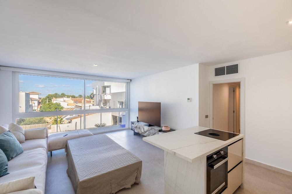 Apartment in ses Salines, Balearic Islands, Spain 1 - 17312605