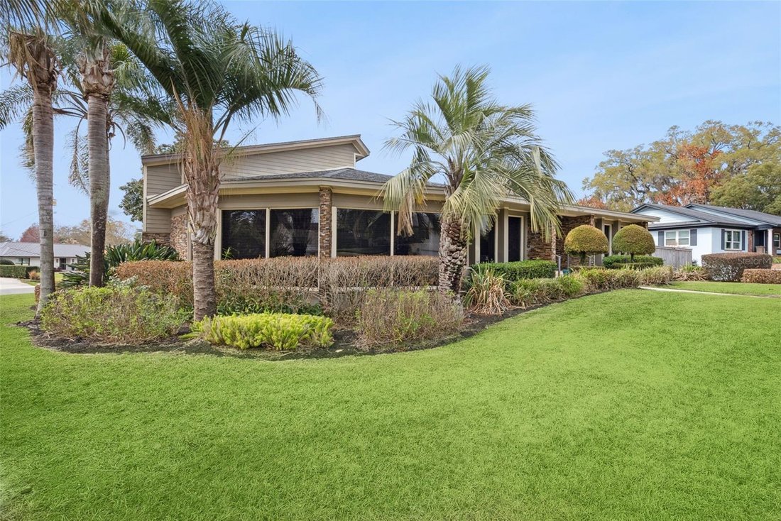 House in Orlando, Florida, United States 3 - 17317341