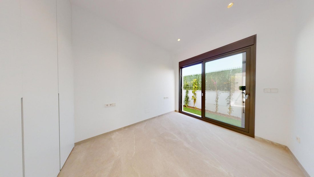 Villa in Los Alcazares, Región de Murcia, Spain 4 - 17316553