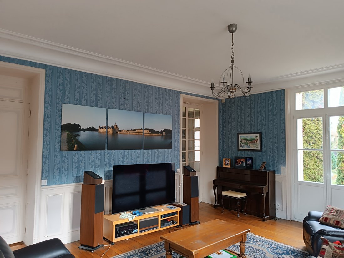 Estate in Ouest, Mouy, France 5 - 17310635