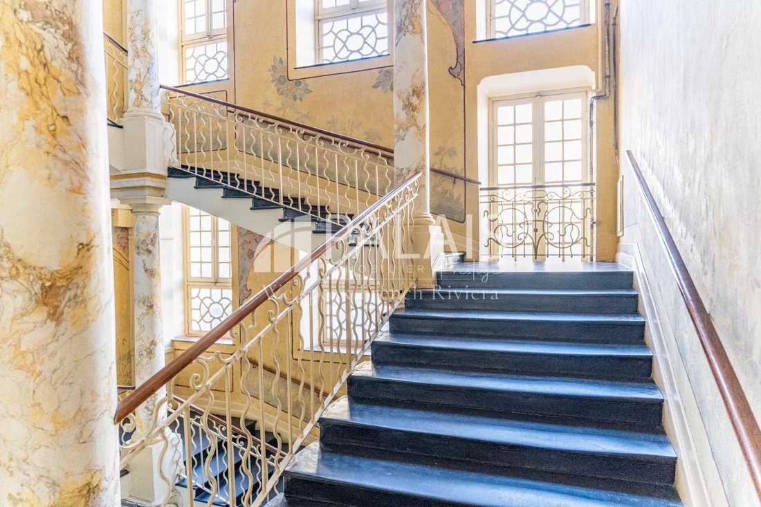 Apartment in Nice, Provence-Alpes-Côte d'Azur, France 4 - 17311371