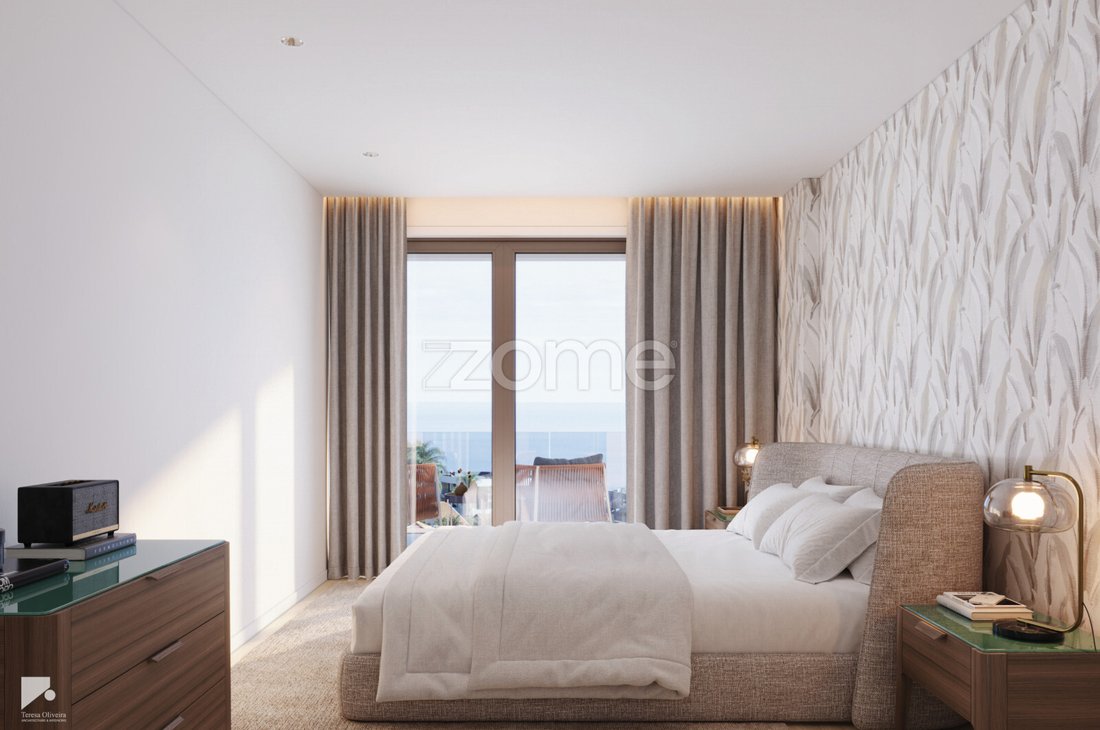 Apartment in Estreito da Calheta, Madeira, Portugal 5 - 17314895