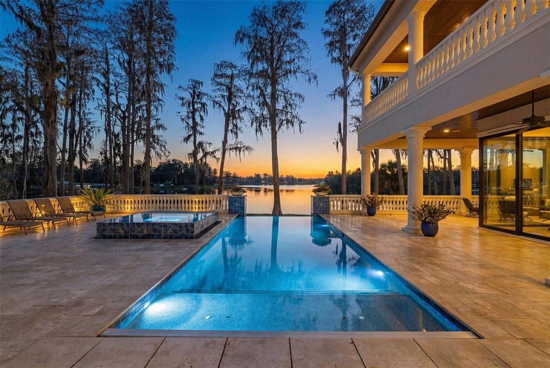 House in Odessa, Florida, United States 2 - 17319979