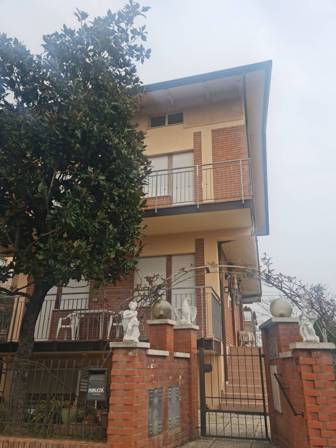 House in Cattolica, Emilia-Romagna, Italy 1 - 17244509