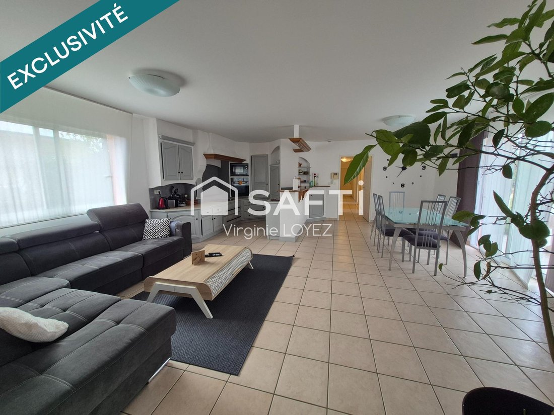 House in Sud, Lagnieu, France 4 - 17311807