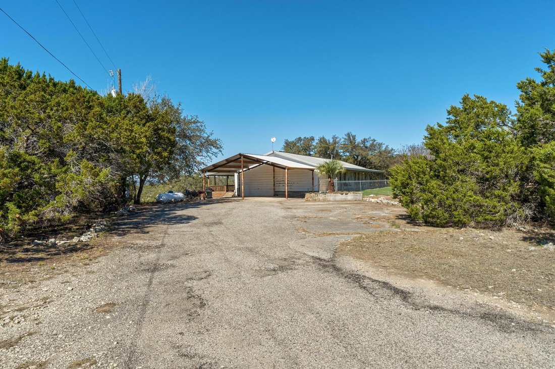 House in Dripping Springs, Texas, United States 4 - 17313381