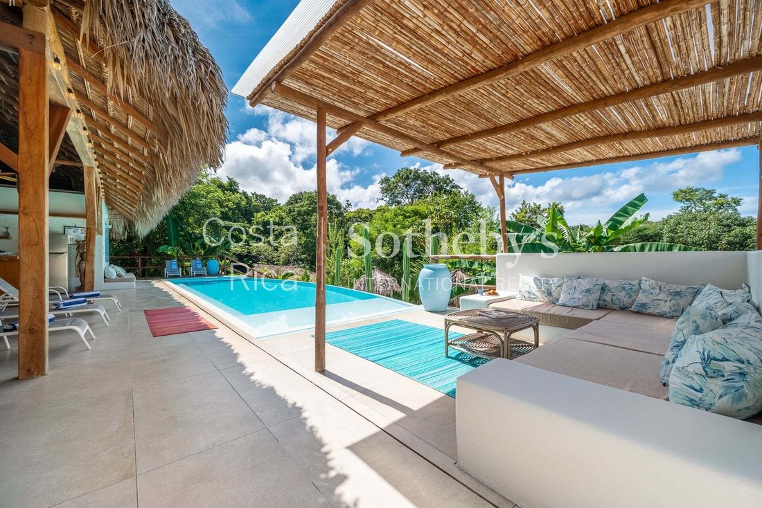 Estate in Santa Cruz, Santa Cruz, Costa Rica 3 - 17311100
