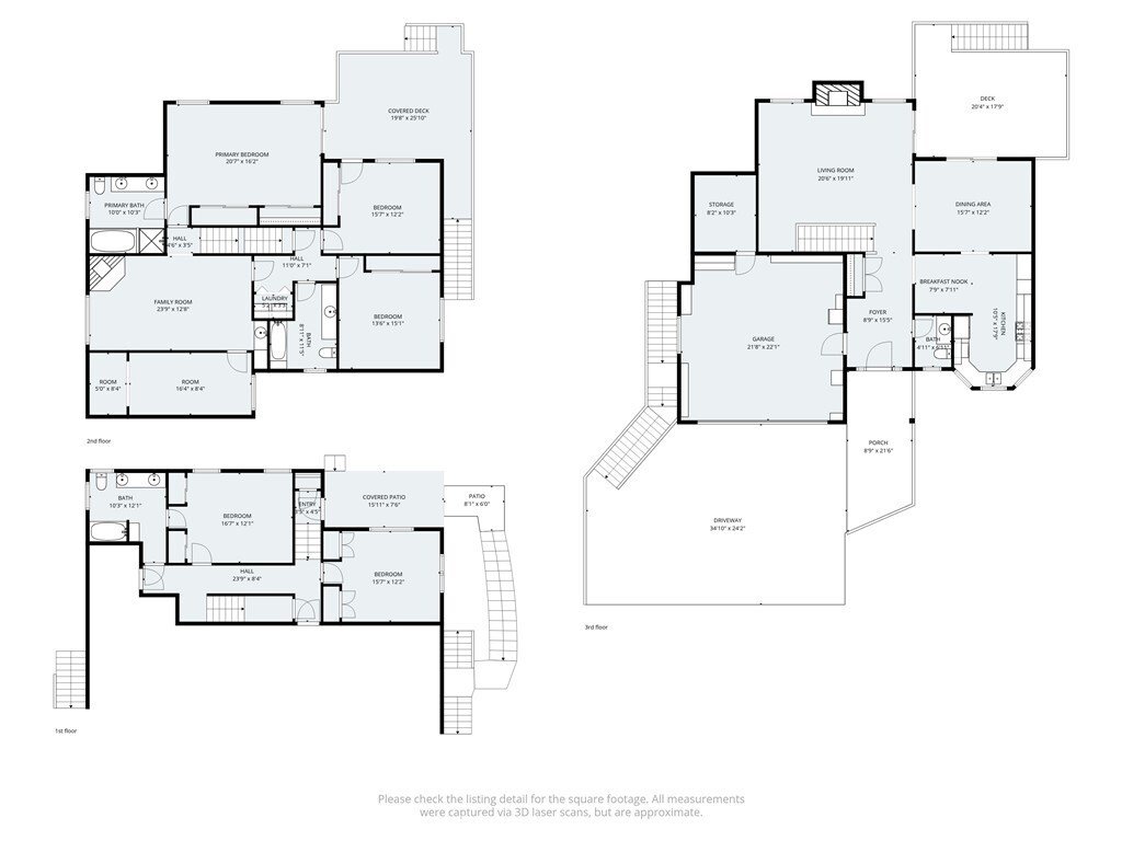 House in Lake Arrowhead, California, United States 2 - 17318896