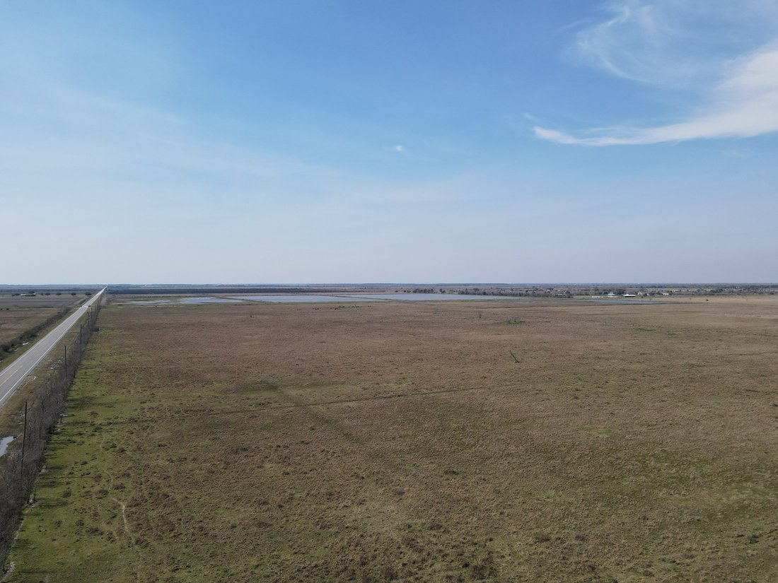 Land in Cameron, Louisiana, United States 2 - 17311037