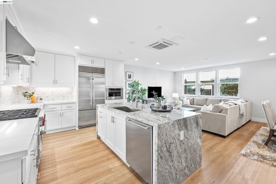 Condo in San Ramon, California, United States 1 - 17313557