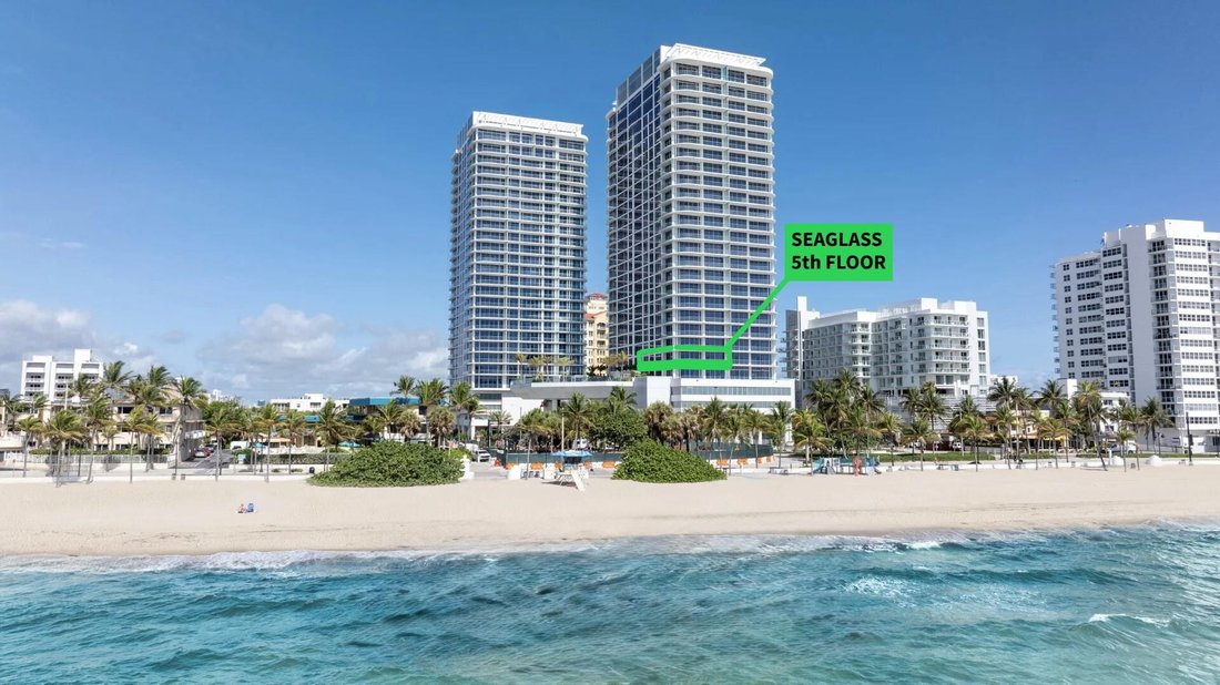 Condo in Fort Lauderdale, Florida, United States 2 - 17319278