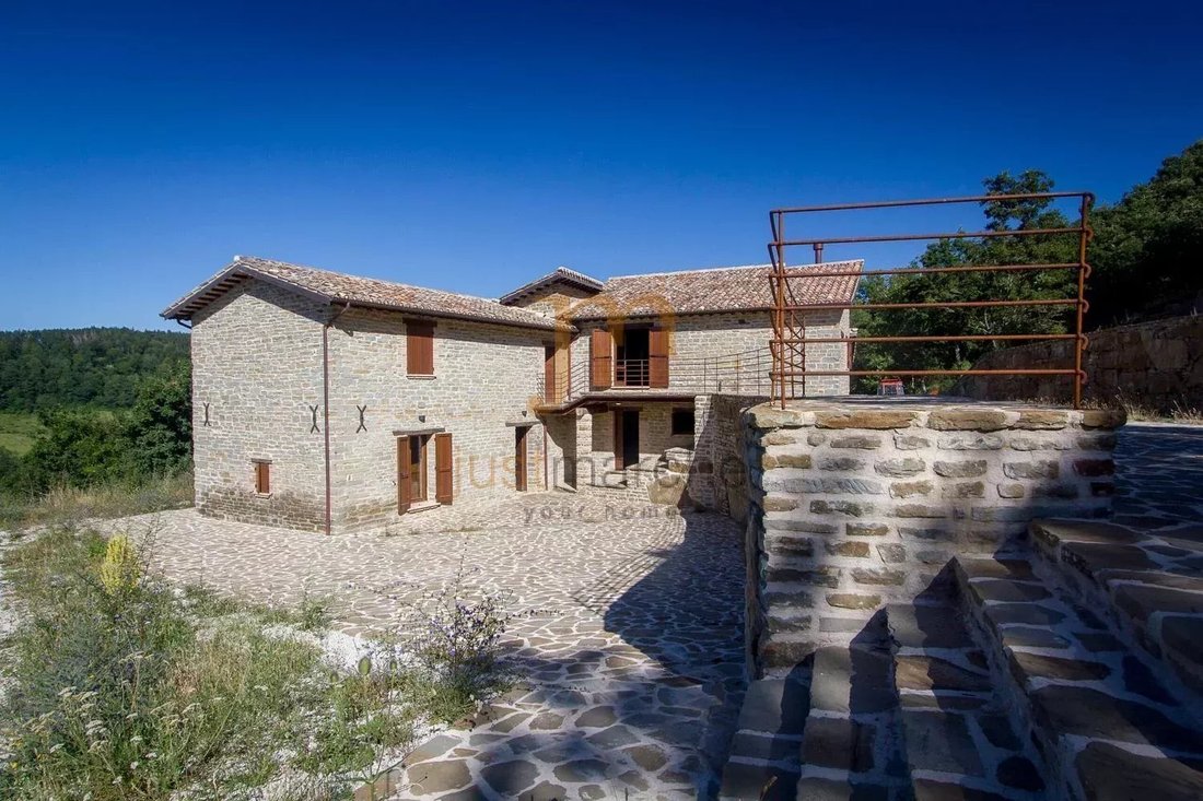 Cagli, Marche, Italy 4 - 17282866
