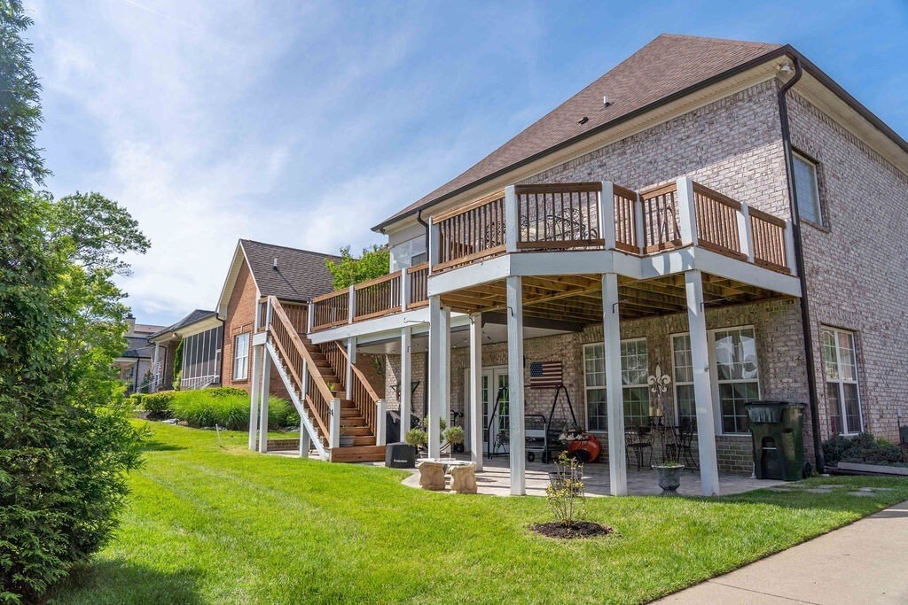 House in Gallatin, Tennessee, United States 4 - 17321131