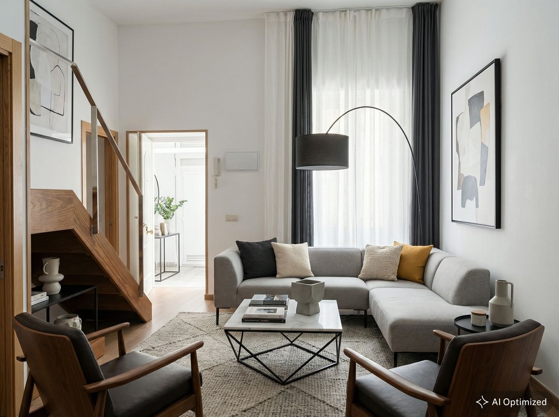 Apartment in Centro, Madrid, Spain 2 - 13950062