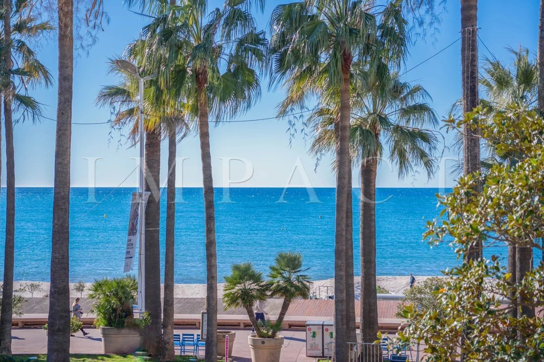 Apartment in Cannes, Provence-Alpes-Côte d'Azur, France 3 - 17314686