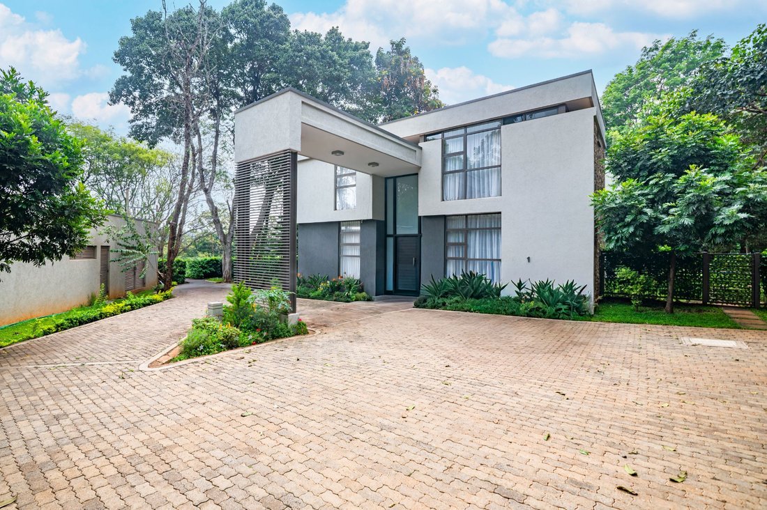 House in Nairobi, Nairobi County, Kenya 3 - 17296594