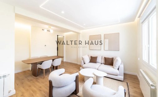 Apartment in Centro, Madrid, Spain 1