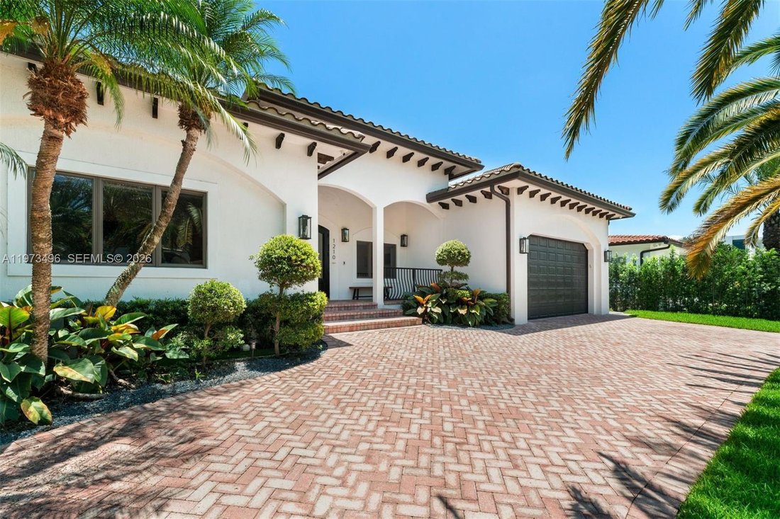 House in Bal Harbour, Florida, United States 3 - 17312878