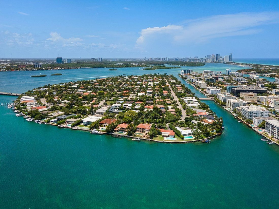 House in Bal Harbour, Florida, United States 2 - 17312878