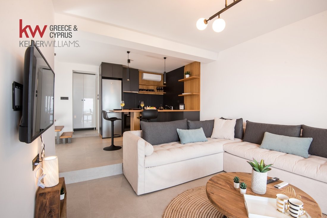 Condo in Kalymnos, Aegean, Greece 3 - 17310484