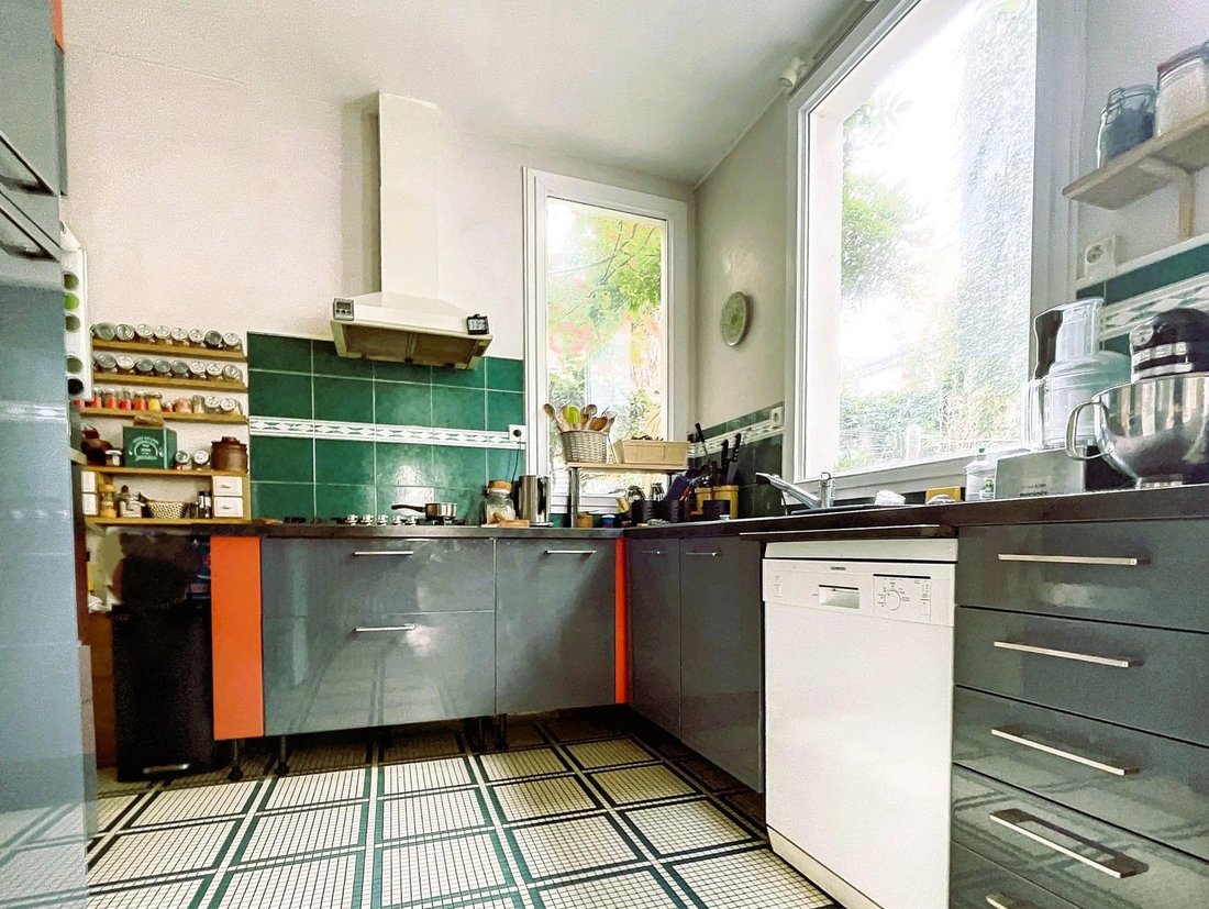 House in Champlain, Rochefort, France 4 - 17311570