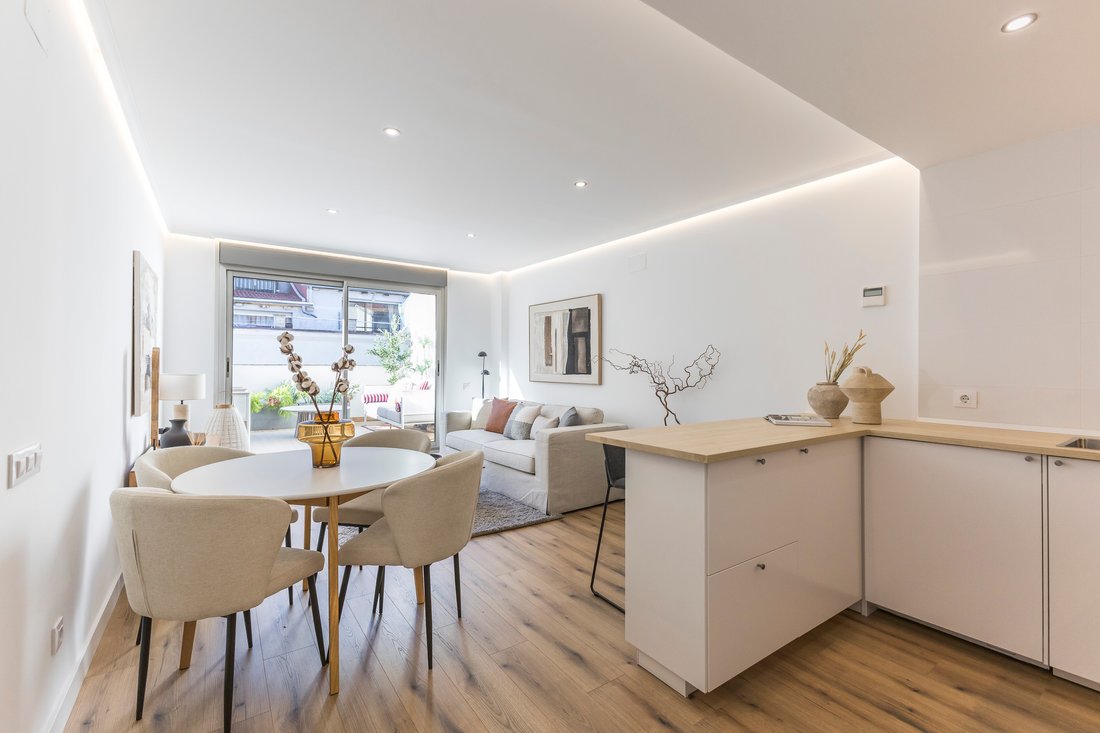 Penthouse en Centro, Madrid, España 1 - 17314248