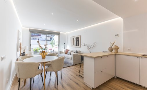 Penthouse in Centro, Madrid, Spain 1