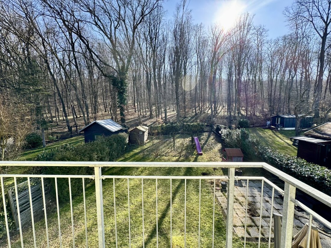 !! 2384 Breitenfurt Ostende !! Seltene Gelegenheit Doppelhaushälfte Mit Großem Garten In Ruhiger G