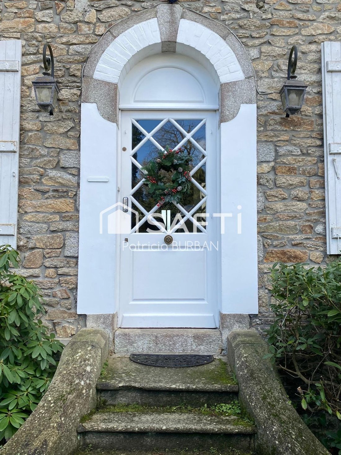 House in Zone Rurale, Questembert, France 4 - 17311785