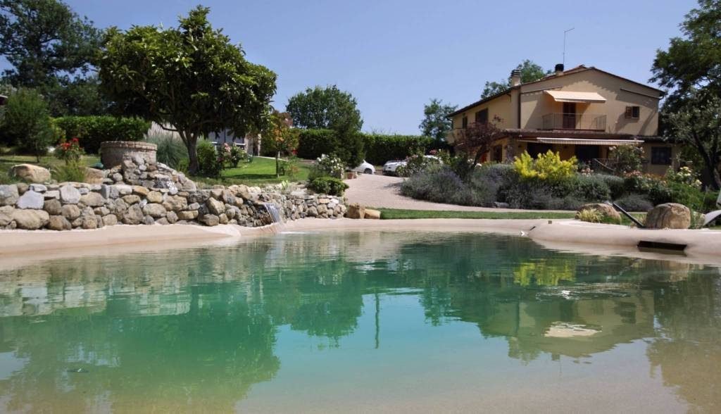 Villa in Center - Certaldo Alto, Certaldo, Tuscany 1 - 15828986