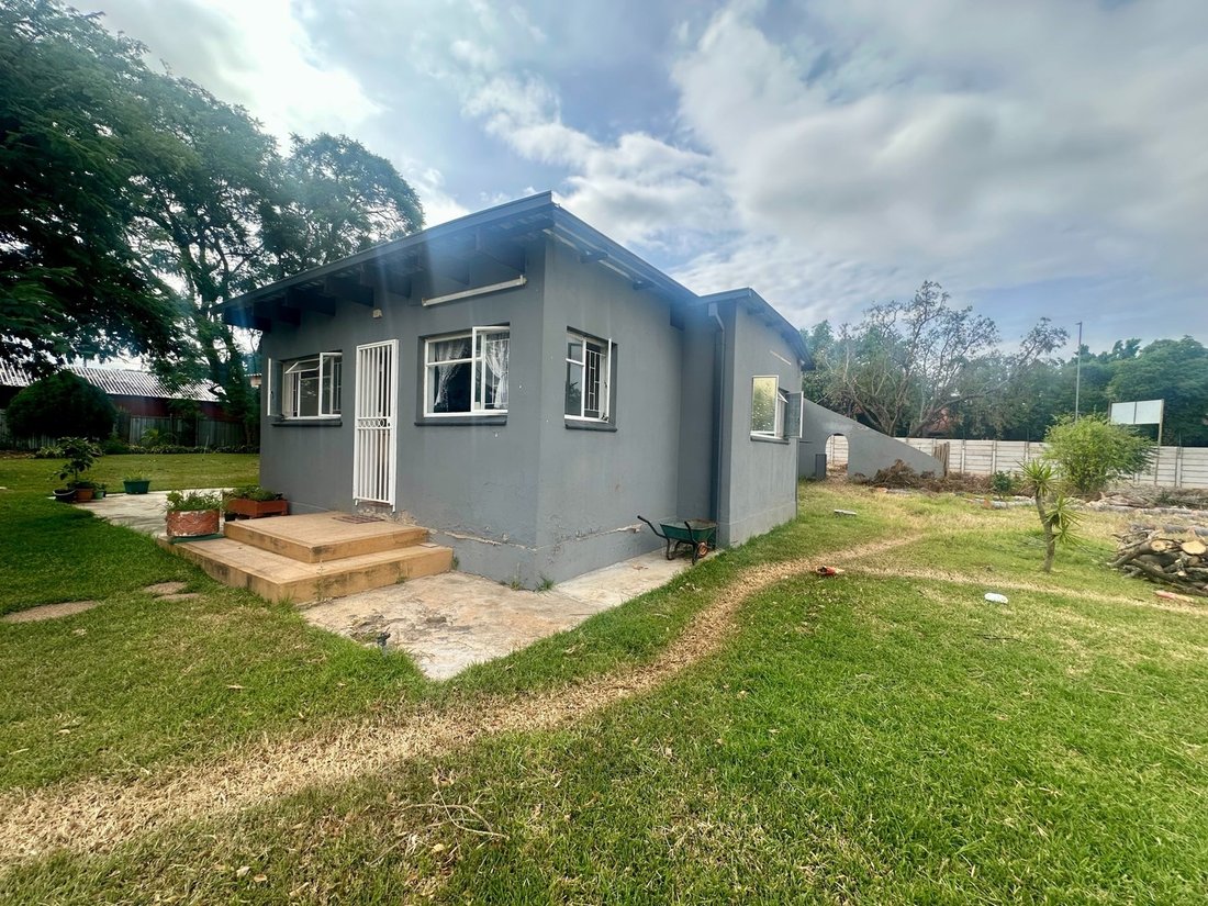 House in Polokwane, Limpopo, South Africa 4 - 17311647