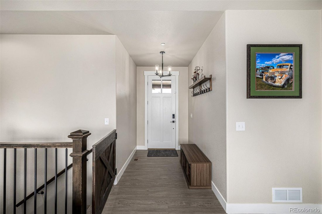 House in Strasburg, Colorado, United States 5 - 17317368