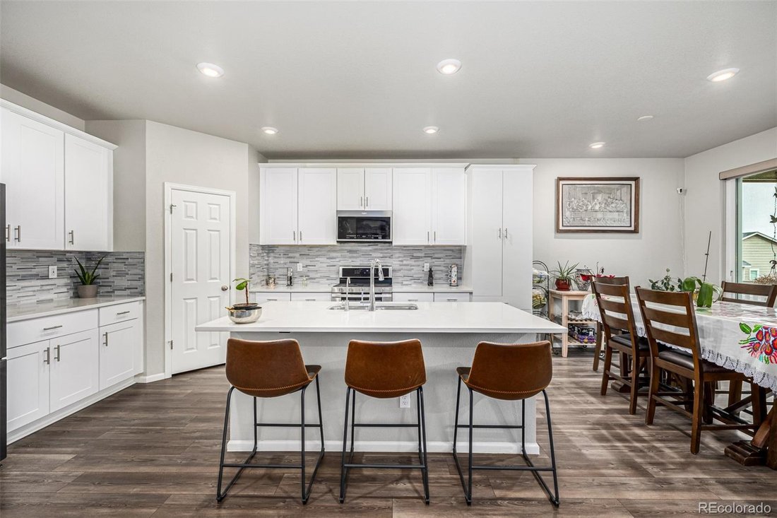 Haus in Commerce City, Colorado, Vereinigte Staaten 5 - 17319198