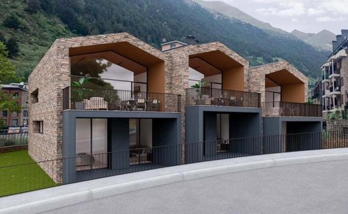 Maison à Canillo, Canillo, Andorre 1