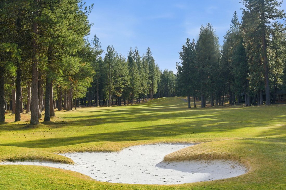 House in Black Butte Ranch, Oregon, United States 4 - 17315405