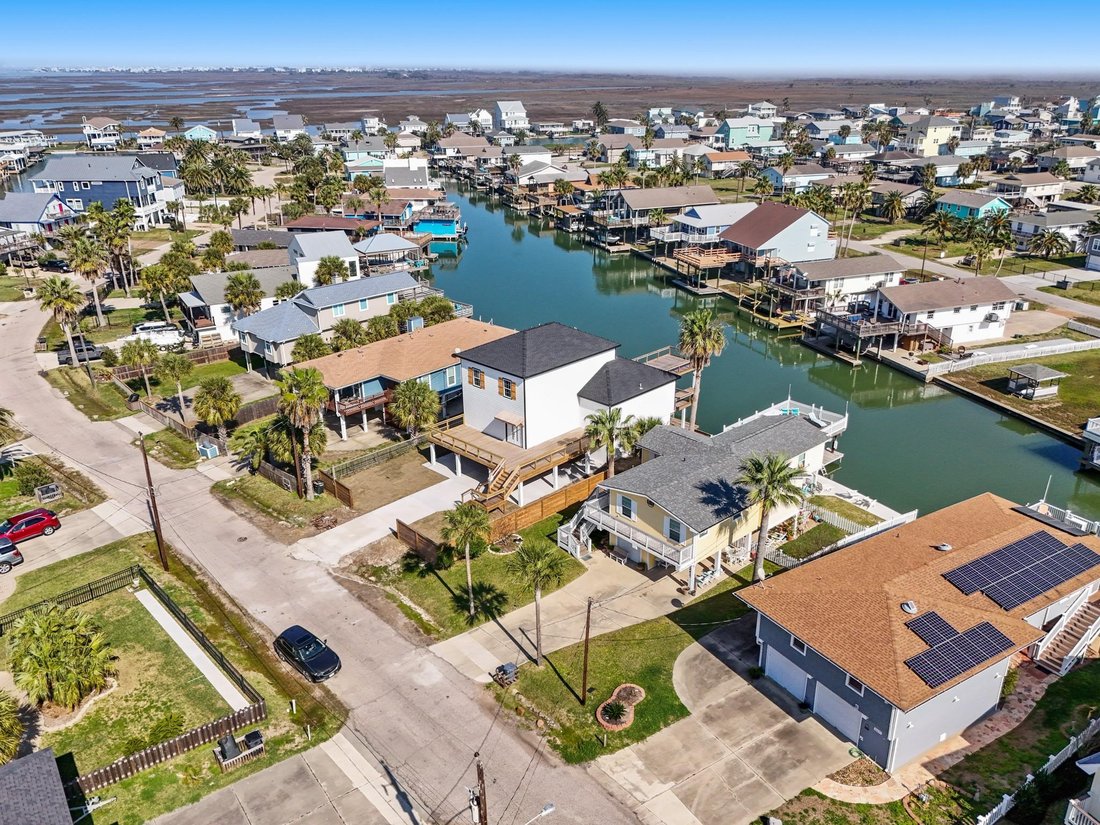 House in Galveston, Texas, United States 4 - 17318785