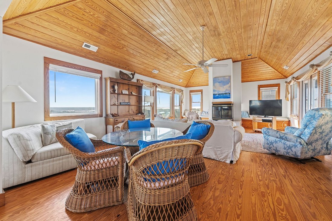 House in Kitty Hawk, North Carolina, United States 4 - 17312007