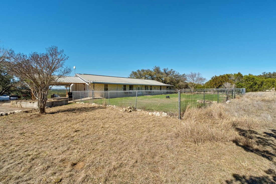House in Dripping Springs, Texas, United States 5 - 17313381